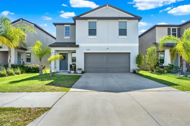 Popular TOUCHSTONE PH 3 Real Estate