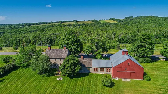 Expensive Gilmanton Real Estate