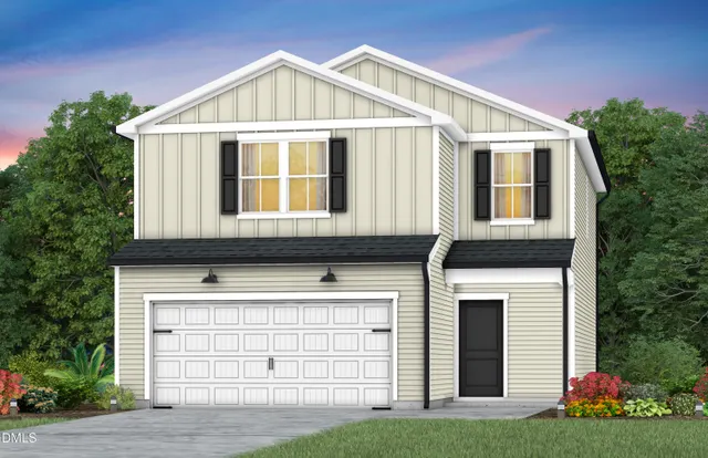 Cheap Carpenter Falls Real Estate