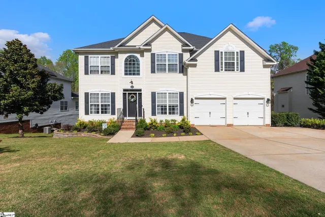 Expensive Woodsberry Real Estate