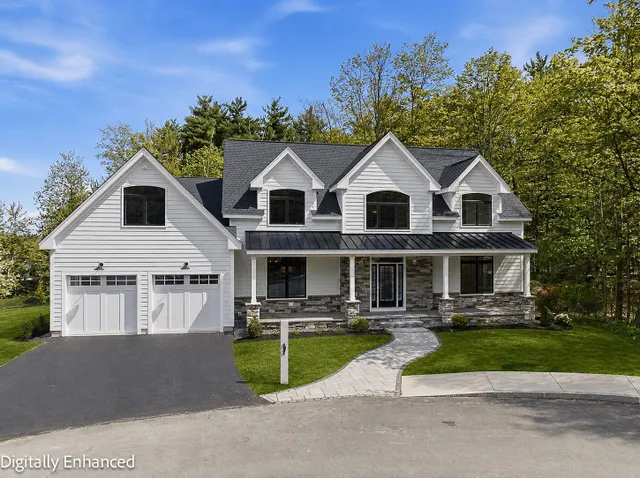 Popular The Residences at the Bedford Village Inn Real Estate