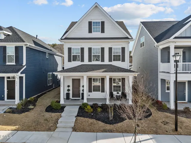 Cheap The Preserve at Kitchin Farms Real Estate