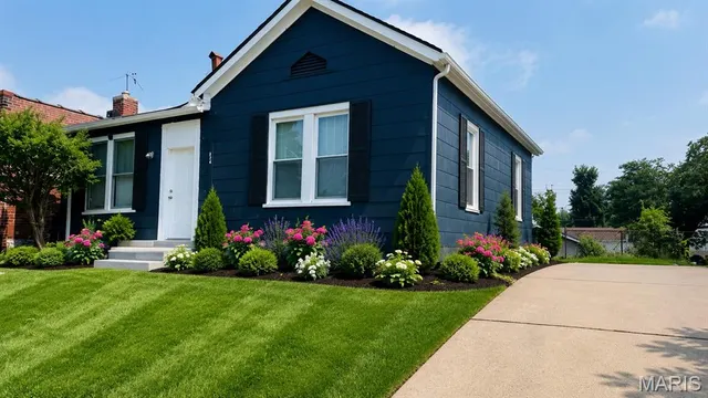 Popular Newport Heights Add Real Estate
