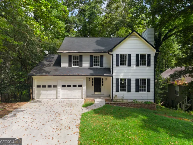 Expensive Hickory Station Real Estate