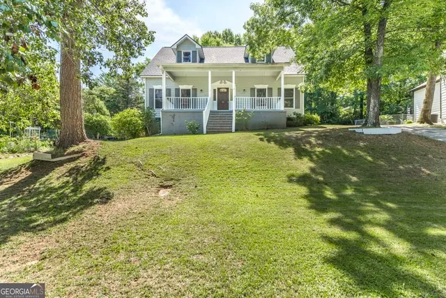 Cheap North Wesleyan Real Estate