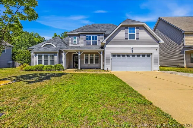 Expensive WYNNHAVEN Real Estate