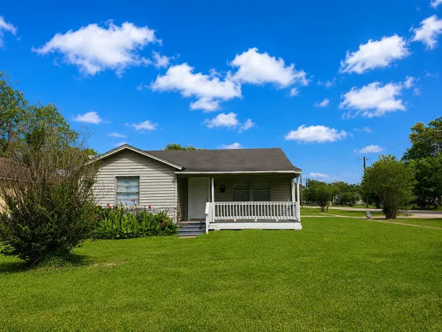 Cheap Texas City Heights Real Estate