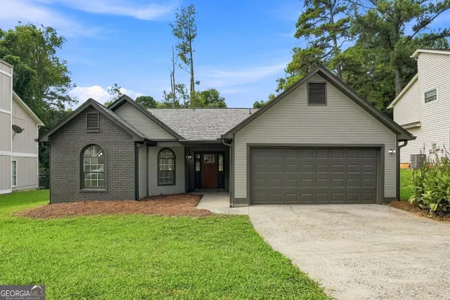 Expensive STRATTON AT SNAPFINGER Real Estate