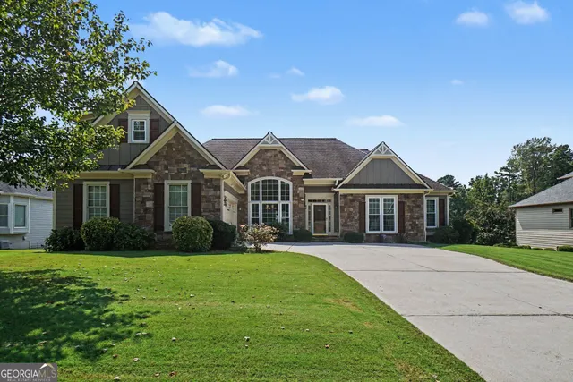 Expensive Heritage Green Real Estate