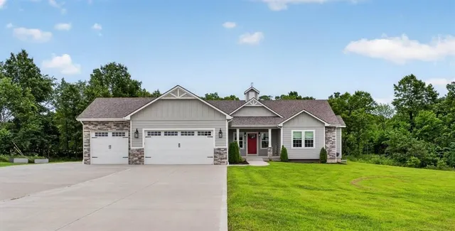 Expensive Adrian Real Estate