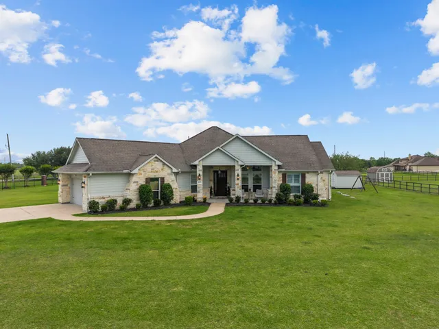 Popular Three Oaks Sub 2006 Real Estate