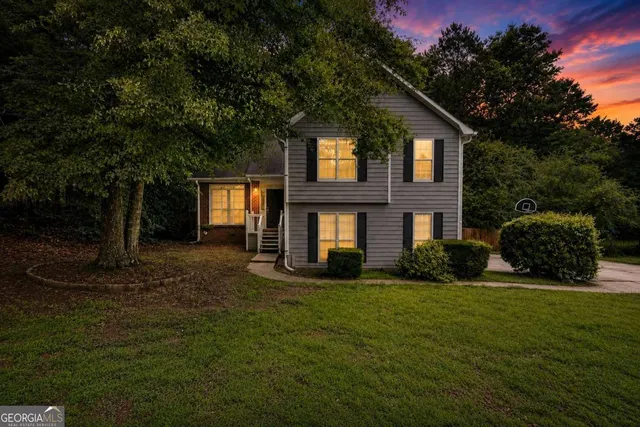 Cheap North Forest Real Estate