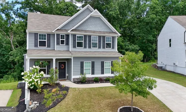 Expensive High Shoals Real Estate