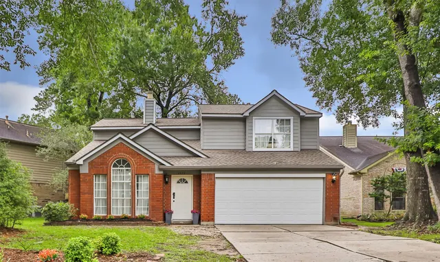 Popular Kingwood Real Estate