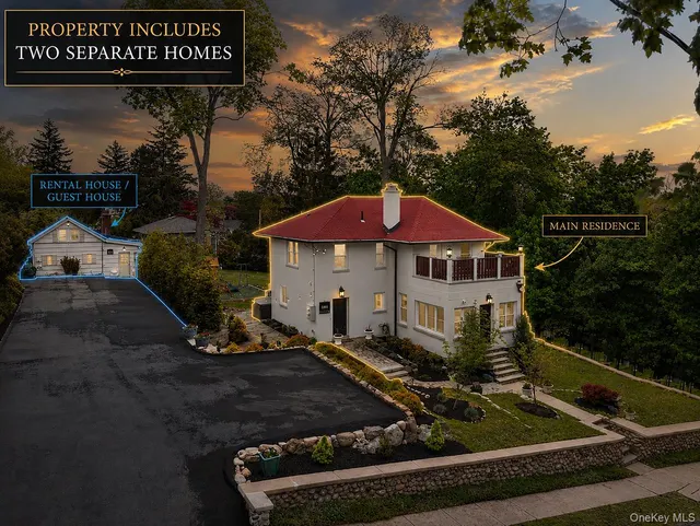 Popular Pearl River Real Estate