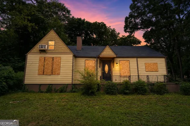 Cheap Alexander Estates Real Estate