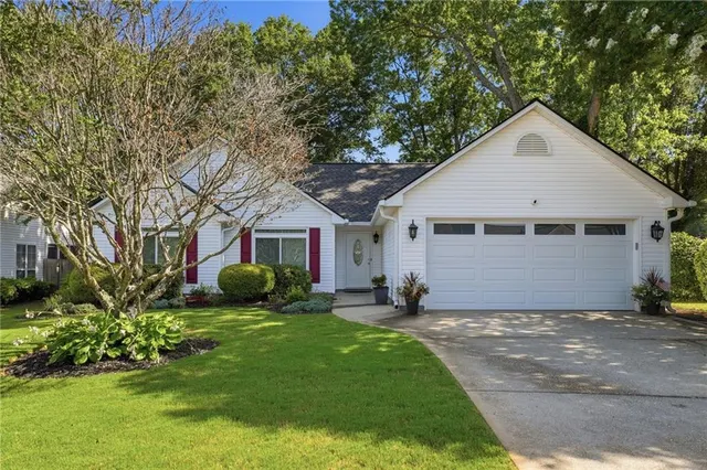 Popular River Mill Station Real Estate