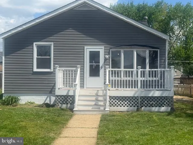 Popular Gray Manor Real Estate
