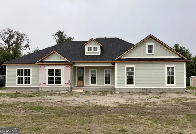 Expensive Pointer's Ridge Real Estate