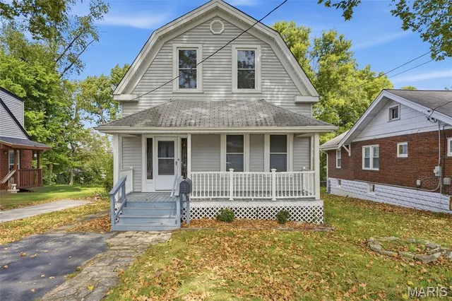 Cheap Charlack Real Estate