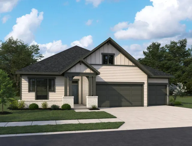 Popular Cedar Pointe Real Estate