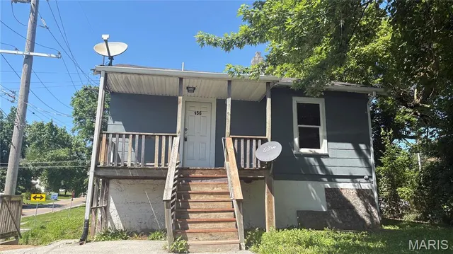 Cheap Riverview Real Estate