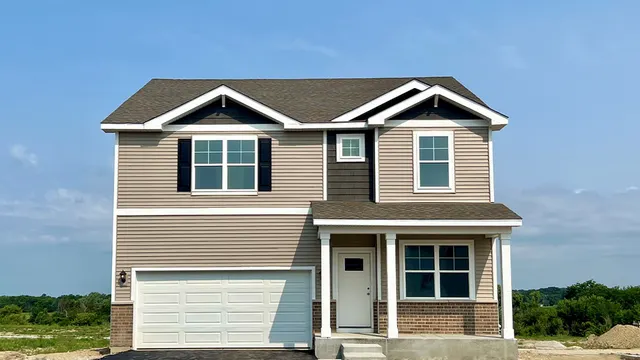 Popular Marquis Pointe Real Estate