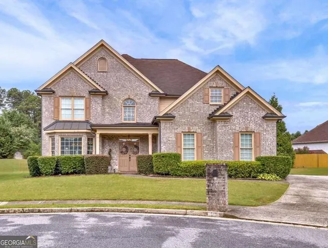 Popular Arbor at Tara Real Estate