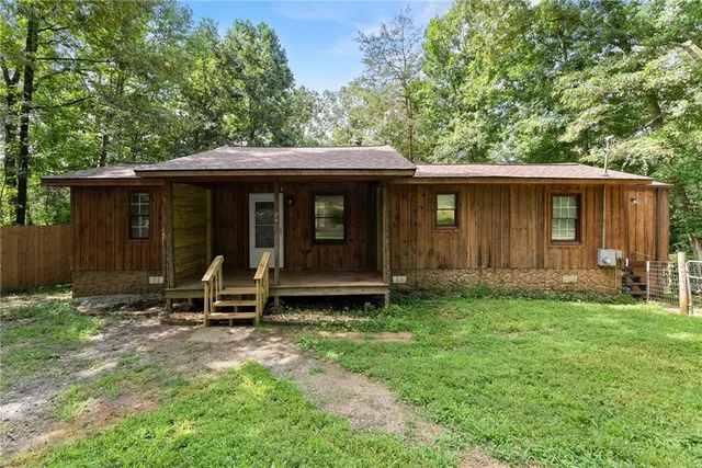 Popular Winters Mountain Real Estate