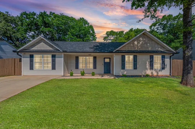 Expensive Cannon Farms Real Estate
