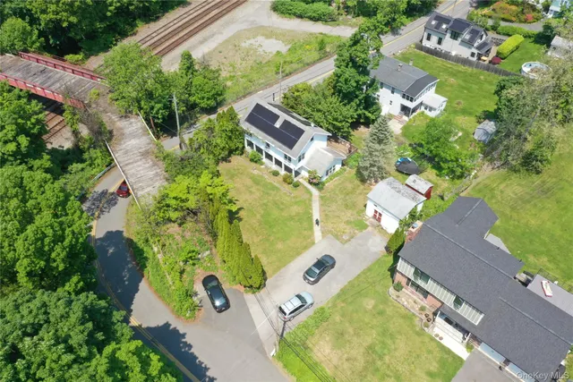 Popular Croton-on-Hudson Real Estate