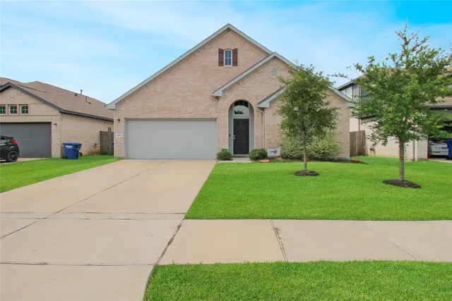 Expensive Pecan Estates Sec 1 Real Estate