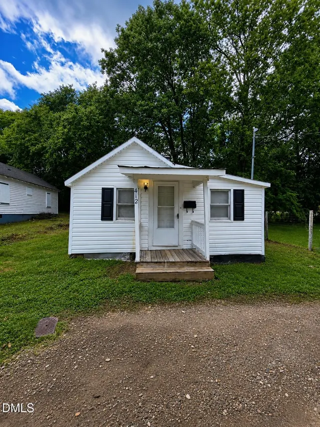 Cheap Henderson Real Estate