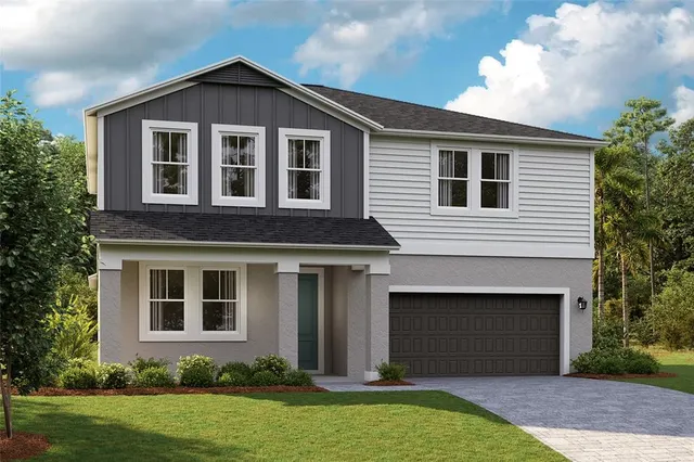 Popular PASADENA WOODS Real Estate