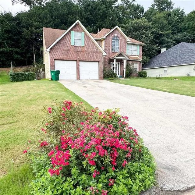 Popular Hairston Forrest Phase 2 Real Estate