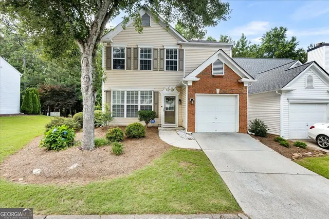 Expensive Devonshire Regency Real Estate