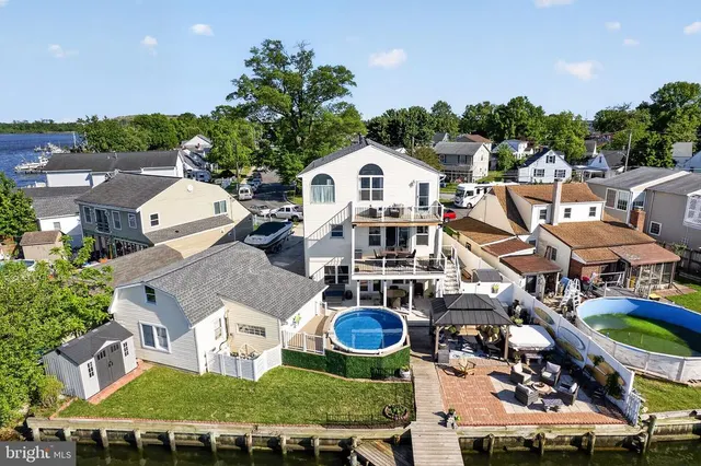 Popular Murray Point Real Estate