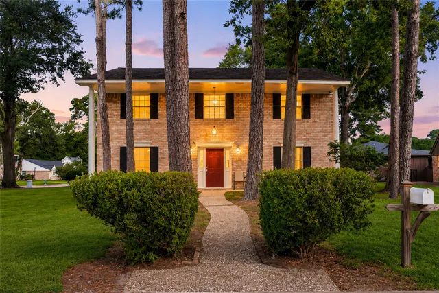 Cheap Greenwood Forest Real Estate