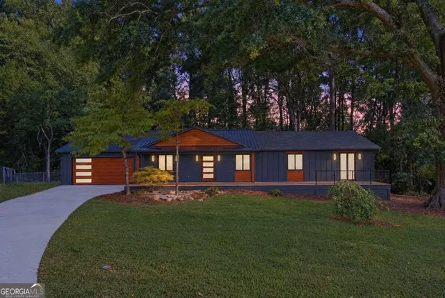 Expensive Eastwood Real Estate
