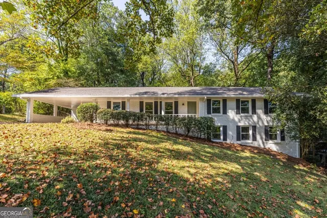 Expensive Briarcliff Heights Real Estate