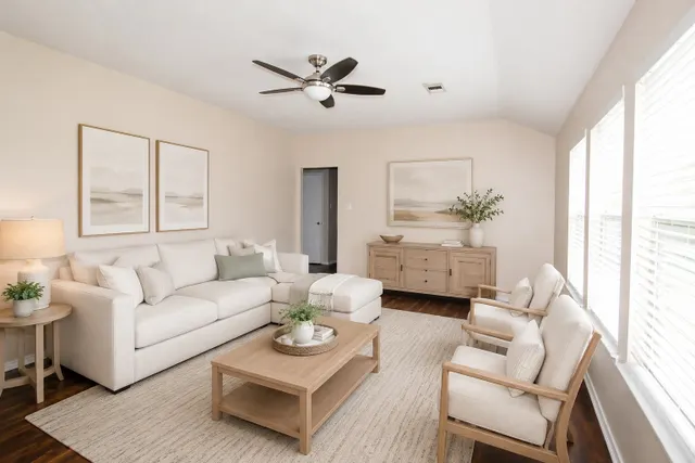 Popular Brazos Village Real Estate