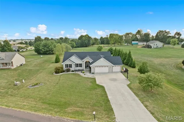 Popular Timber Ridge 1st Add Real Estate