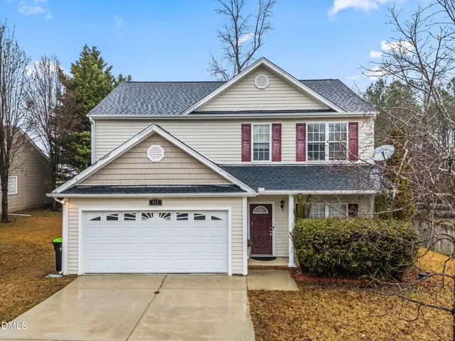 Popular Emerald Pointe Real Estate