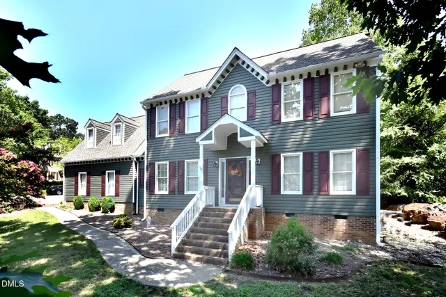 Popular Vantage Pointe Real Estate