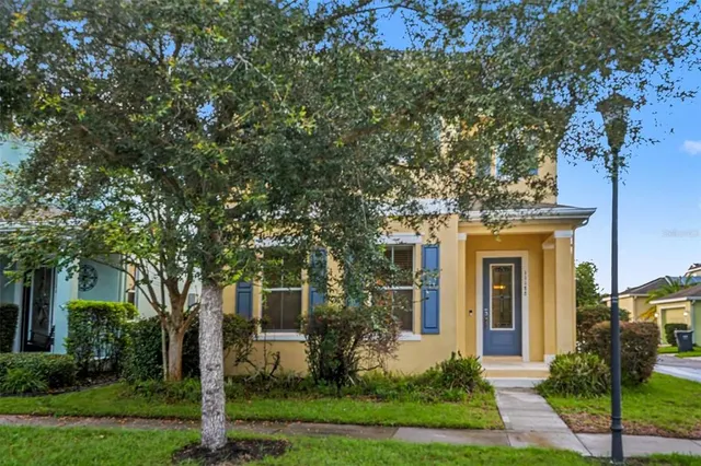 Popular WINTHROP VILLAGE PH TWO-C Real Estate