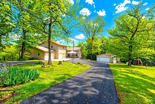Popular Eagle Point Estates Real Estate