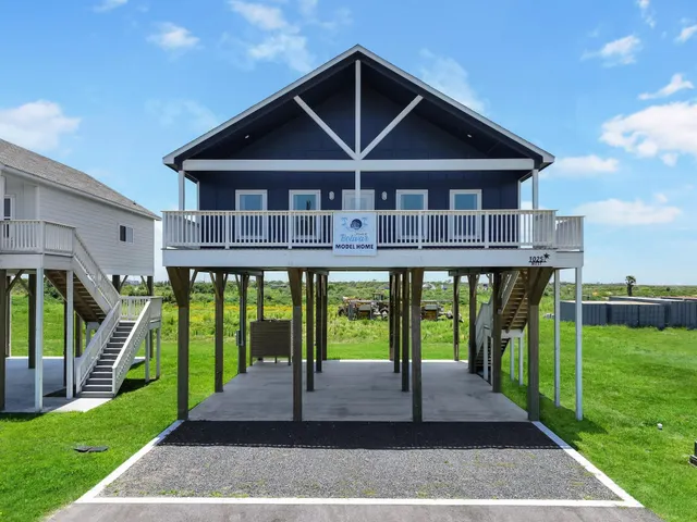 Popular Pelican Pass Real Estate
