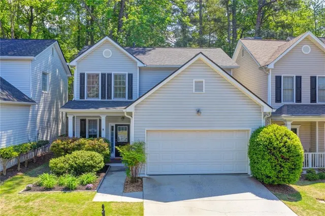 Popular Gardenside Real Estate