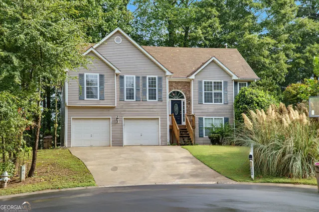 Popular SHILOH CREEK Real Estate