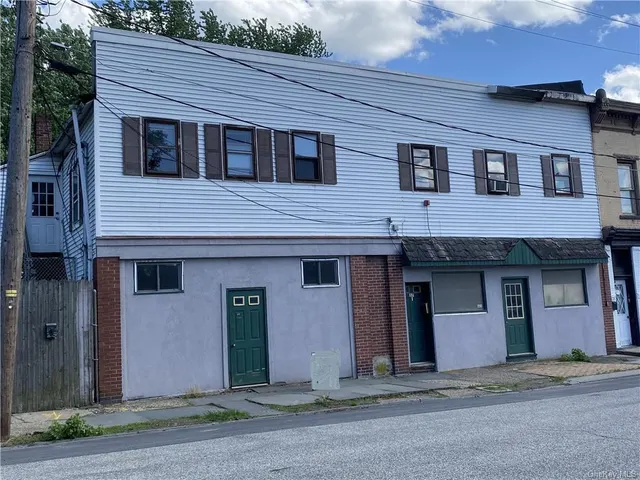 37 Pike Street, Port Jervis NY 12771